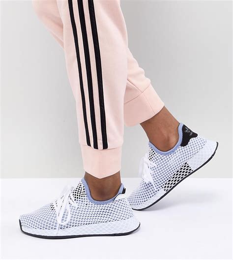 Adidas originals deerupt shoes